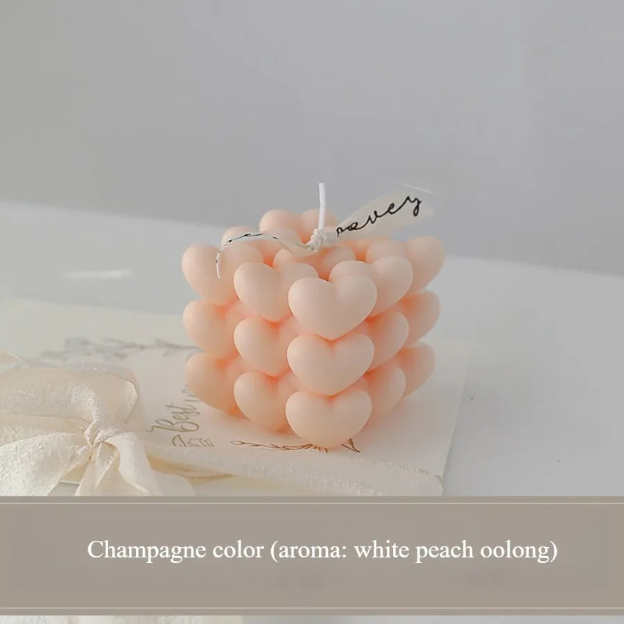 Bubble Bliss Candle