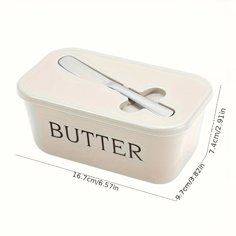 Butter Container
