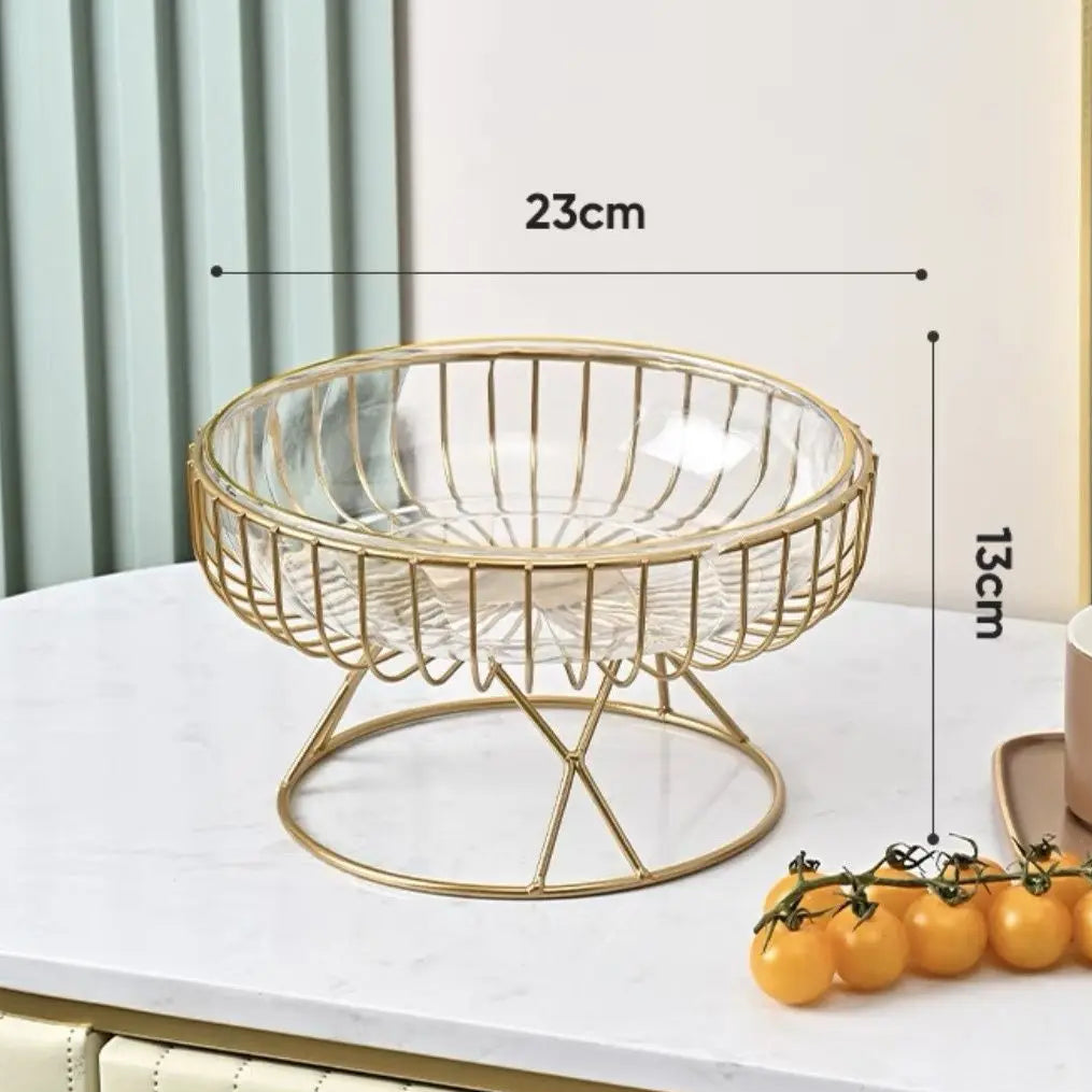 Fruit Tray Home